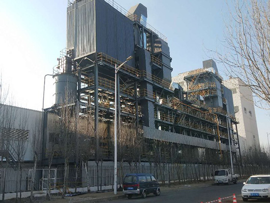 環(huan)保設(she)備