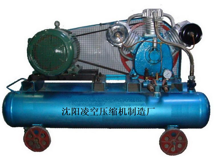 微(wei)型活(huo)塞式(shi)空壓(ya)機