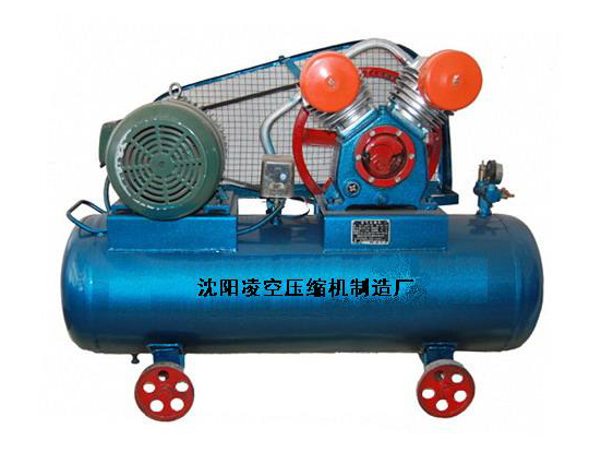 微(wei)型活(huo)塞式(shi)空壓(ya)機
