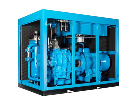 節(jie)能螺(luo)桿機(ji)