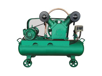 無油(you)潤滑空壓(ya)機