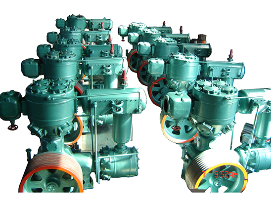 普(pu)通活(huo)塞式(shi)空壓(ya)機