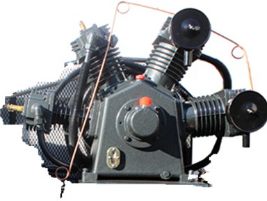 中(zhong)壓空壓機(ji)