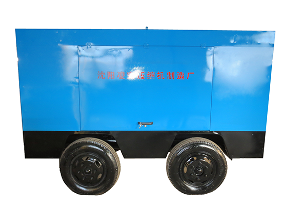 柴(chai)油機(ji)驅動(dong)活塞(sai)機