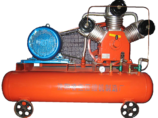 微(wei)型活(huo)塞式(shi)空壓(ya)機