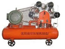 微(wei)型活(huo)塞式(shi)空壓(ya)機